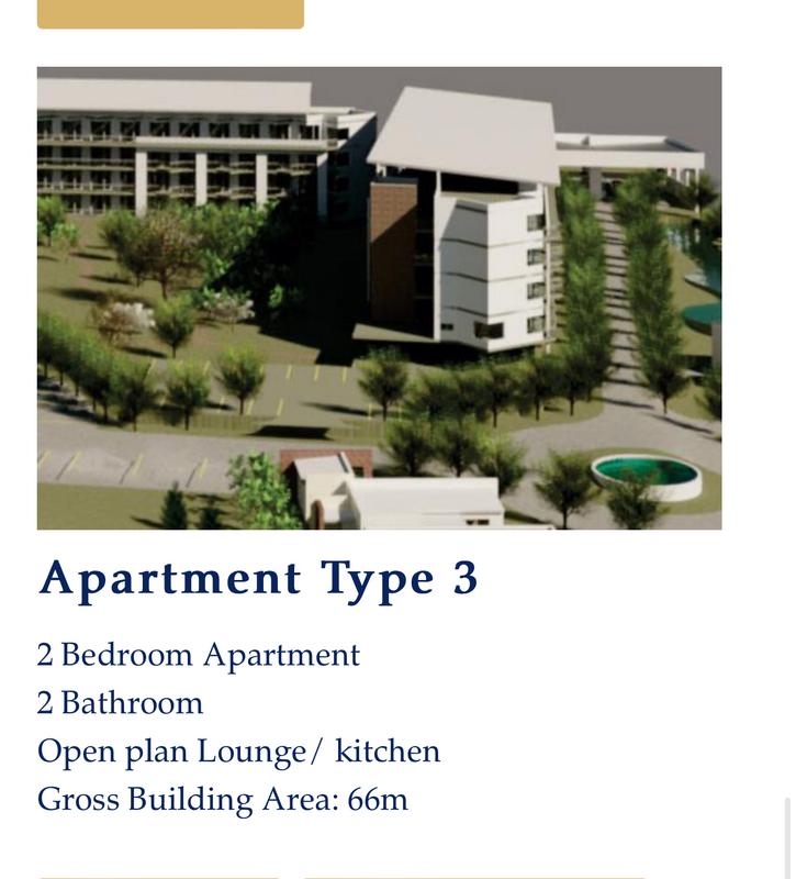 0 Bedroom Property for Sale in Aalwyndal Western Cape